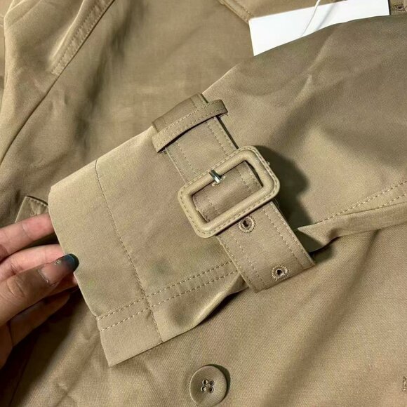 ACNE fashion lightweight jacket - Picture 4 of 6